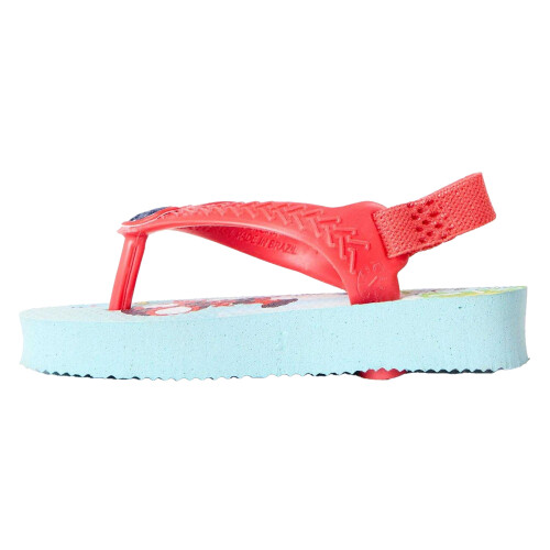 Spider-Man Childrens/Kids Flip Flops 1