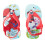 Spider-Man Childrens/Kids Flip Flops 3