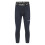 (11-12 Years, Navy) Sondico Boys 3/4 Tights 1