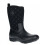 (4 UK, Black Quilt) Muck Boots Unisex Arctic Weekend Pull On Wellington Boots 5