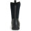 (9 UK, Black/Black) Muck Boots Unisex Arctic Weekend Pull On Wellington Boots 2