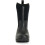 (9 UK, Black/Black) Muck Boots Unisex Arctic Weekend Pull On Wellington Boots 5