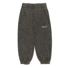 (4-5 Years, Vintage Grey) Represent Childrens/Kids Owners Club Jogging Bottoms