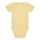 (18-24 Months, Lemon Yellow) Casual Classics Baby Bodysuit 2