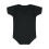 (12-18 Months, Black) Casual Classics Baby Bodysuit 2