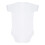 (12-18 Months, White) Casual Classics Baby Bodysuit 2