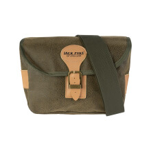 JACK PYKE Shotgun Cartridge Carry Bag Duotex Green