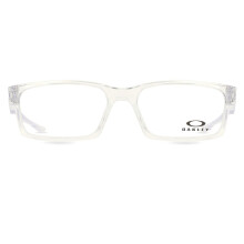 (57) Oakley OX8060 OVERHEAD 806003 Men New Eyeglasses