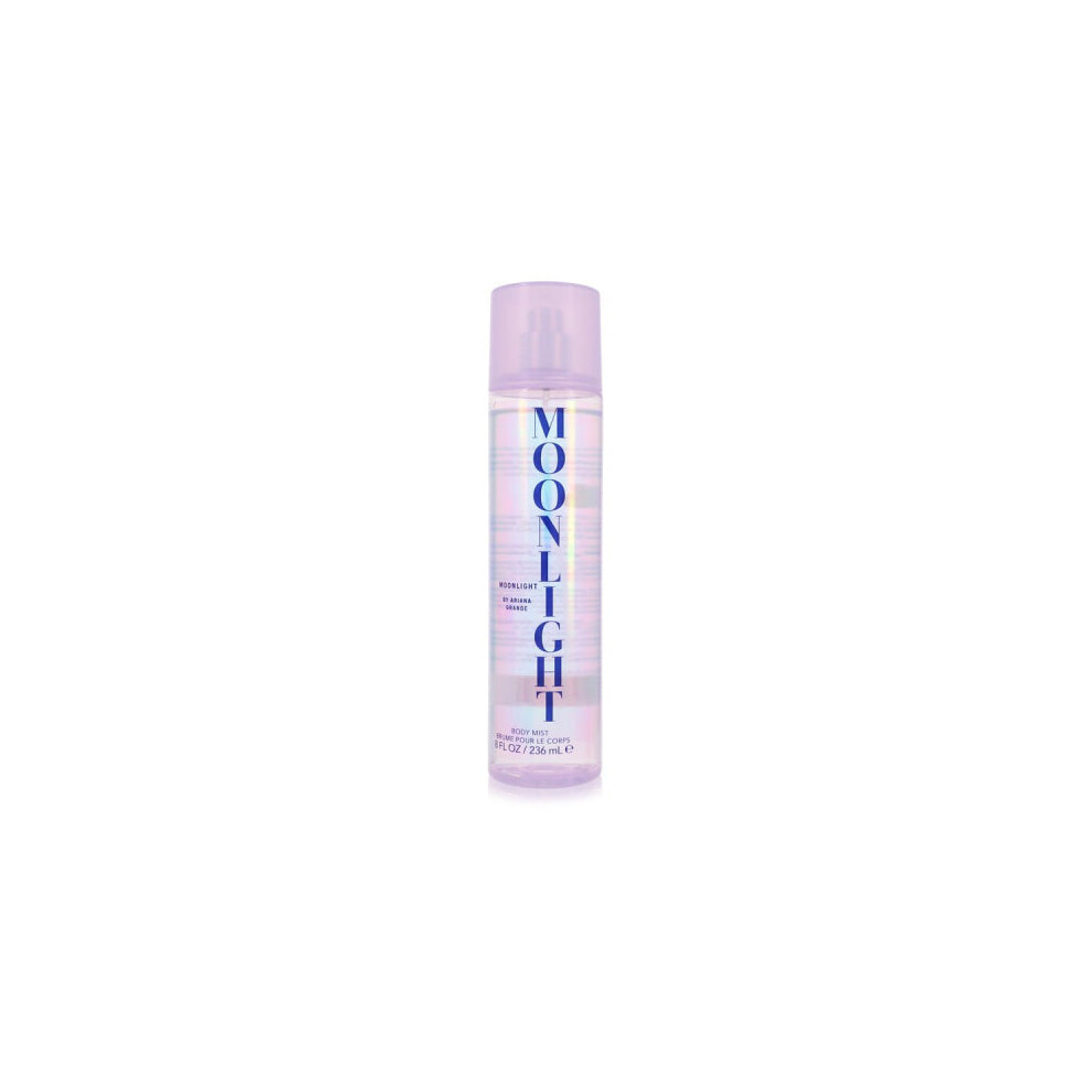 Ariana Grande Moonlight Body Mist 236ml For Her - Brand New - Image 21
