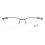 Oakley (52) Oakley OX3218 SOCKET 5.5 321813 Men New Eyeglasses 1