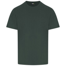 (XXL, Bottle Green) PRO RTX Adults Unisex T-Shirt