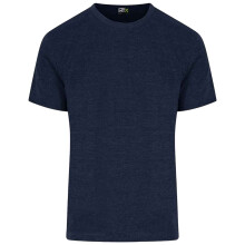 (XL, Navy) PRO RTX Adults Unisex T-Shirt