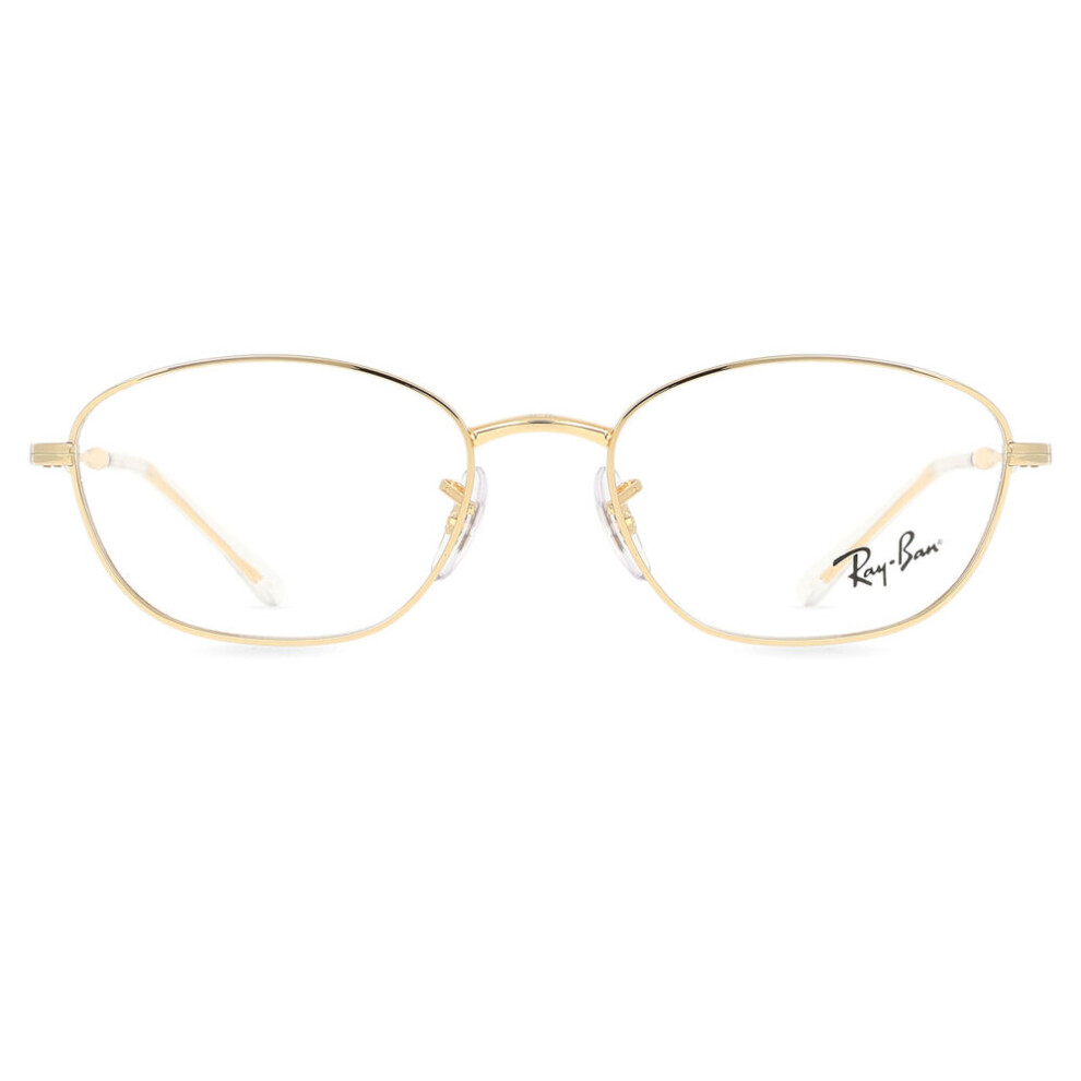 Ray Ban (55) Ray-Ban Rx3749v 2500 Women New Eyeglasses