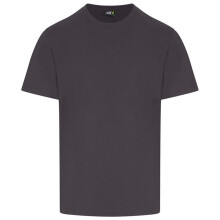 (L, Solid Grey) PRO RTX Adults Unisex T-Shirt