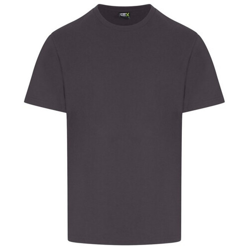 (L, Solid Grey) PRO RTX Adults Unisex T-Shirt