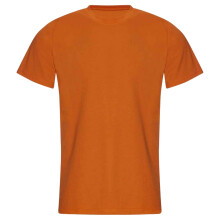 (XS, Orange) PRO RTX Adults Unisex T-Shirt