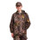 JACK PYKE JACK PYKE Junior Waterproof Jacket English Oak Evolution X-Large 1