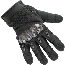 Viper TACTICAL Elite Gloves Black Medium