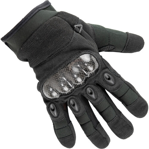 Viper TACTICAL Viper TACTICAL Elite Gloves Black Medium