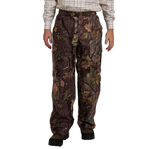 JACK PYKE JACK PYKE Silent Hunters Trousers Hunters English Oak Evolution Small