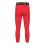 (13 Years, Red) Sondico Boys 3/4 Tights 2