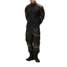 Viper TACTICAL Elite Trousers GEN2 V-Cam Black 28 inches