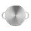 Cooks Professional Cooks Professional Stainless Steel Pasta Pot 9