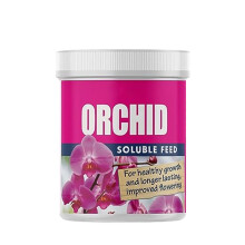 Vitax Orchid Feed Soluble Plant Fertiliser 200g