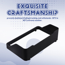 Motorcycle Dashboard Sunshade Guard Display Sun Visor Cover UV-Resistant Sun Visor for 368G G368 368 G 2024