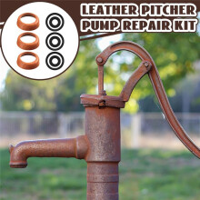 Gartenpumpe Dichtung Griff Pumpe Ersatzteile 75 PU Leder Gartenpumpe Handpumpe Brunnenpumpe Dichtungsring Handpumpe