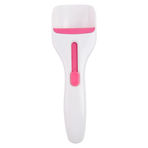 1pcs Cake Batter Distribution Scoop, One-Touch Sliding Button Dispenses Batter, Home Batter Dispenser Baking Tool