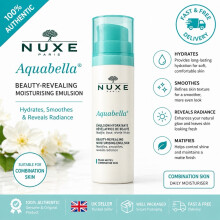 Nuxe Aquabella Beauty Revealing Moisturising Emulsion 50ml