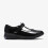 Clarks Relda Magic K. Black Pat 1