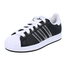 (8.5) Adidas Originals Superstar Ii Mens Trainers