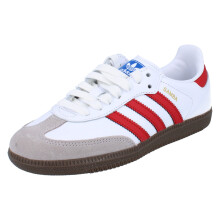 (4) Adidas Originals Samba Og Mens Trainers