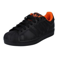 (9) Adidas Originals Superstar Ii Mens Trainers