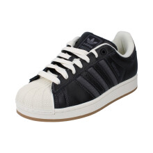 (7.5) Adidas Originals Superstar Ii Mens Trainers