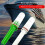 (Blue)Marine Signal Light Led Floating Beacon For Boats With Bright Indicator Flashing 7