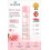 NUXE Nuxe Very Rose Soothing Micellar Water 200ml 1