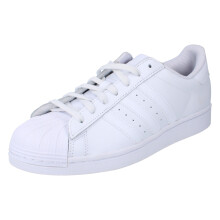 (9) Adidas Originals Superstar Mens Trainers