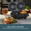 Cooks Professional Cooks Professional Deep Fill Pie Maker | 2 Pie 4