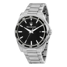 Montre homme MASERATI R8853152002 - quartz