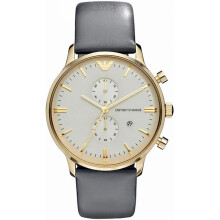 Montre homme EMPORIO ARMANI AR0386 - quartz