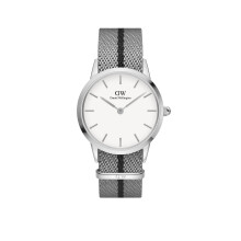 Reloj DANIEL WELLINGTON DW00100679 para Mujer con correa de Nailon