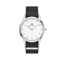 Reloj DANIEL WELLINGTON DW00100677 para Hombre con correa de Nailon