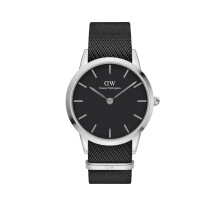 Reloj DANIEL WELLINGTON DW00100678 para Hombre con correa de Nailon