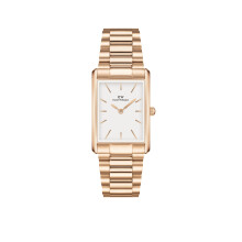 Reloj DANIEL WELLINGTON DW00100702 para Mujer con correa de Acero Inoxidable