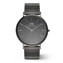 Reloj DANIEL WELLINGTON DW00100777 para Hombre con correa de Acero Inoxidable