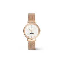 Reloj DANIEL WELLINGTON DW00100773 Unisex con correa de Acero Inoxidable