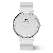 Reloj DANIEL WELLINGTON DW00100775 para Hombre con correa de Acero Inoxidable